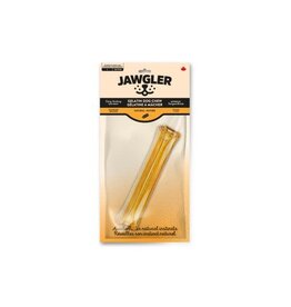 Dentler Jawgler Gélatine à mâcher nature Moyen