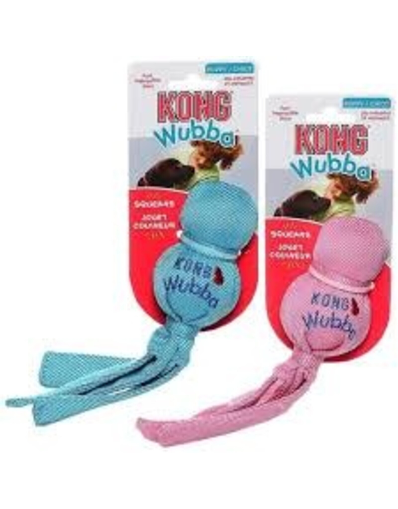 kong Kong Wubba Chiot S