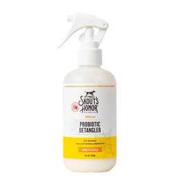 Skouts Honor Skouts Honor Démelant Probiotique Chevrefeuille 8oz