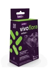 Interbio Baci+ Probio & VivoFlora (Chien) 14g