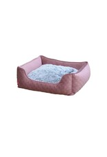 Bud's Bud'z Lit rebords élévés Cosmos Rose Champêtre S 50x40x18cm