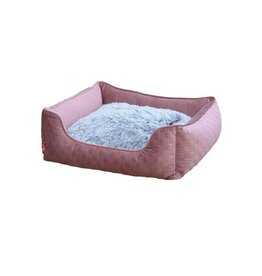 Bud's Bud'z Lit rebords élévés Cosmos Rose Champêtre S 50x40x18cm