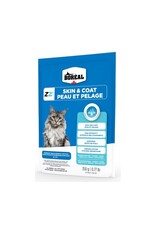 Boréal Boréal Z2+ Suppléments zinc peau et pelage chat 350g