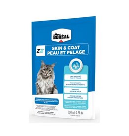 Boréal Boréal Z2+ Suppléments zinc peau et pelage chat 350g