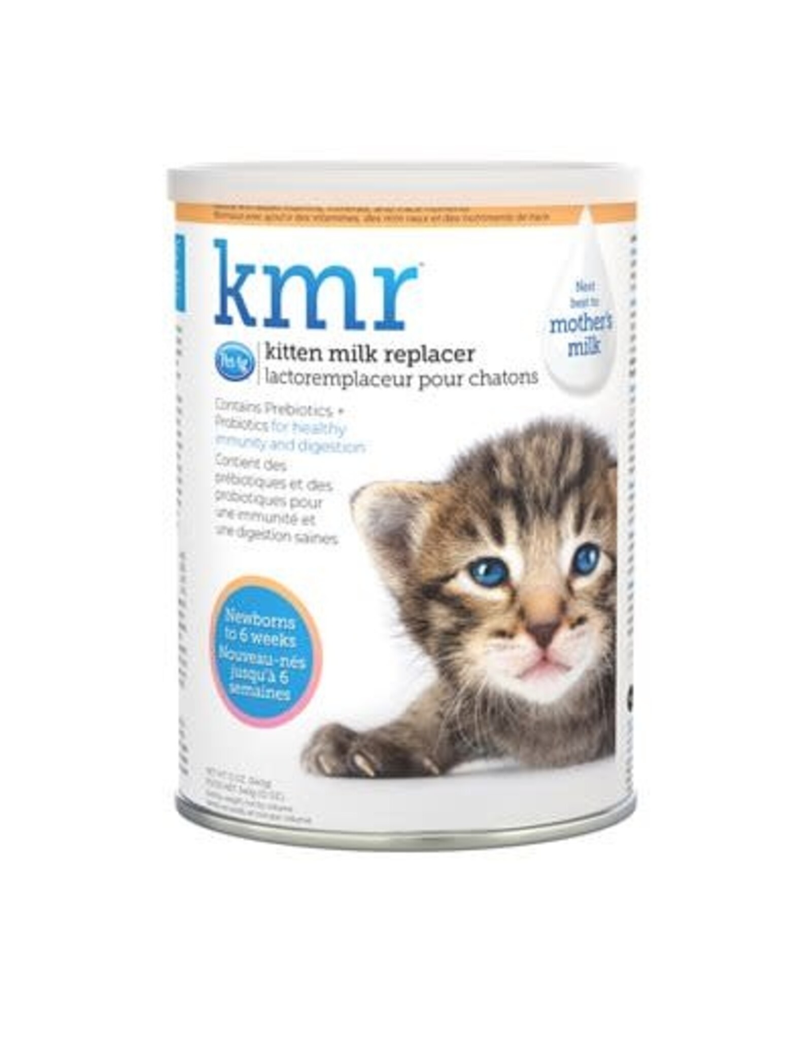 Petag Petag Lait en poudre pour chaton 12oz