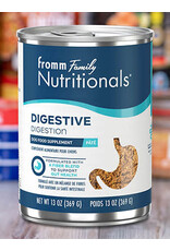 Fromm Fromm Nutritionel Pâté Digestion 13oz