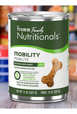 Fromm Fromm Nutritionel Paté Mobilité 13oz