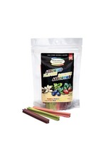 Oven-Baked Tradition Oven-Baked bâton à mâcher saveurs assorties 200g