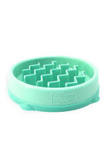 outward hound Outward Hound Bol Ralentisseur Mini Vague menthe 3/4T
