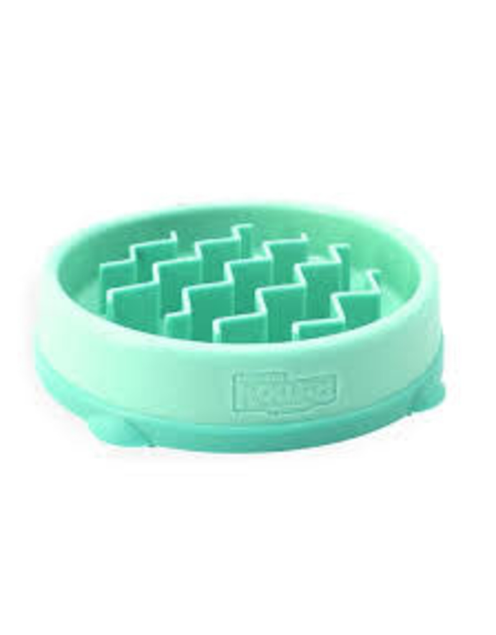 outward hound Outward Hound Bol Ralentisseur Mini Vague menthe 3/4T