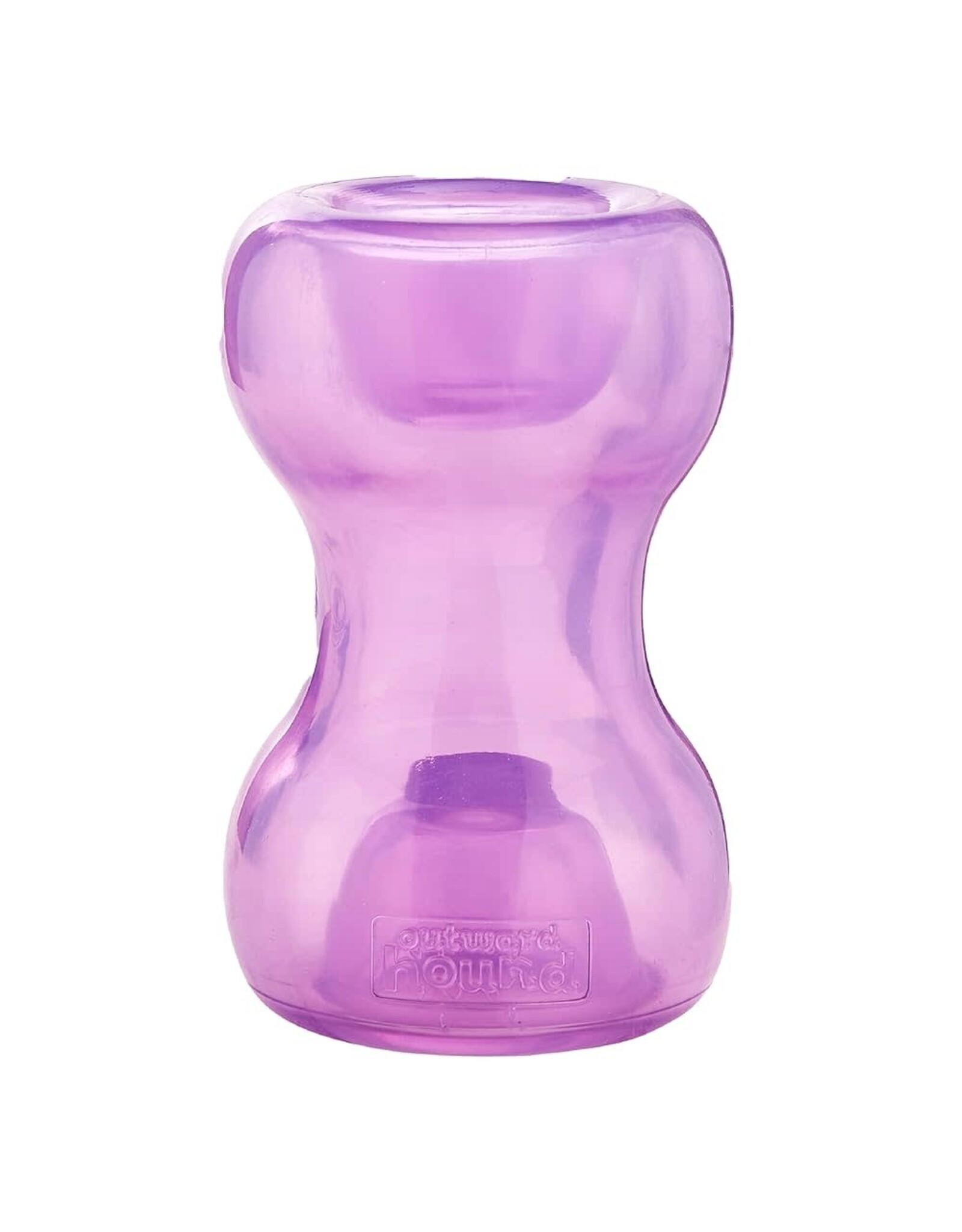 Planet Dog Planet Dog Double Crevasse mauve 6x4''