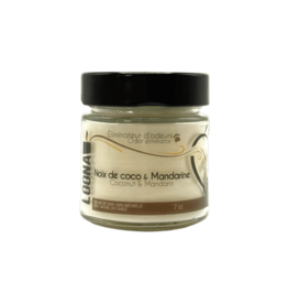 Loona Loona Chandelle Noix Coco & Mandarine 7oz