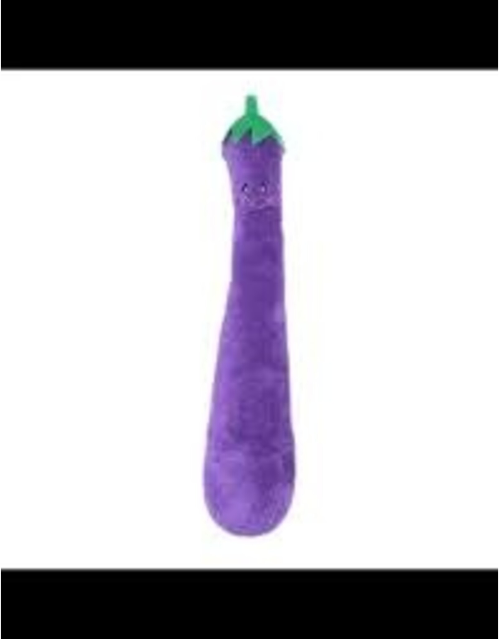 zippy paws Zippy Paws Aubergine 20''