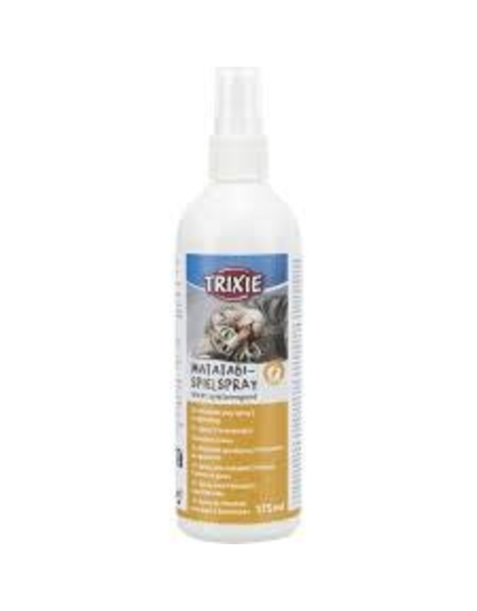 Trixie Trixie Vaporisateur Matatabi 175ml