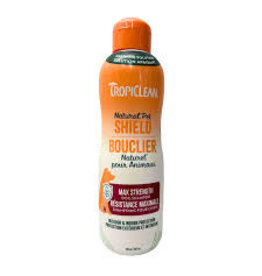 Tropiclean Tropiclean Bouclier Shampoing Force Max