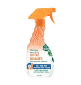 Tropiclean Tropiclean Bouclier Vaporisateur chien 473ml