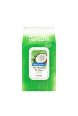 Tropiclean Tropiclean Lingettes Oreilles (50)