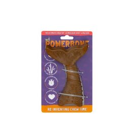 Powerbone Powerbone queue de Sirène 6''