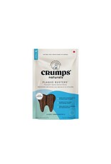 Crumps naturals Crumps Naturals gâterie Plaque Buster Citrouille 7'' (10)
