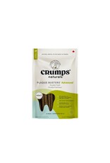Crumps naturals Crumps Naturals gâterie Plaque Buster Advanced 7'' (10)