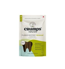 Crumps naturals Crumps Naturals gâterie Plaque Buster Advanced 7'' (10)