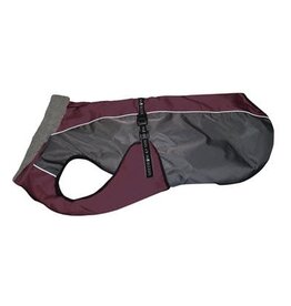 Shedrow K9 Chinook manteau Vin/Gris
