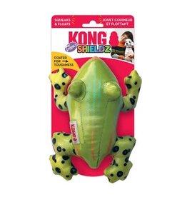kong Kong Shieldz grenouille M