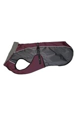 Shedrow K9 Chinook manteau Vin/Gris
