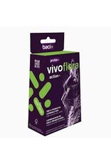 Interbio Baci+ Probio+ Vivoflora 14g (Chat)