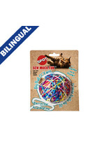 ethical products Spot balle de fil 3.5'' (Chat)