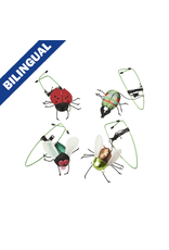 ethical products Spot a-door-able insecte
