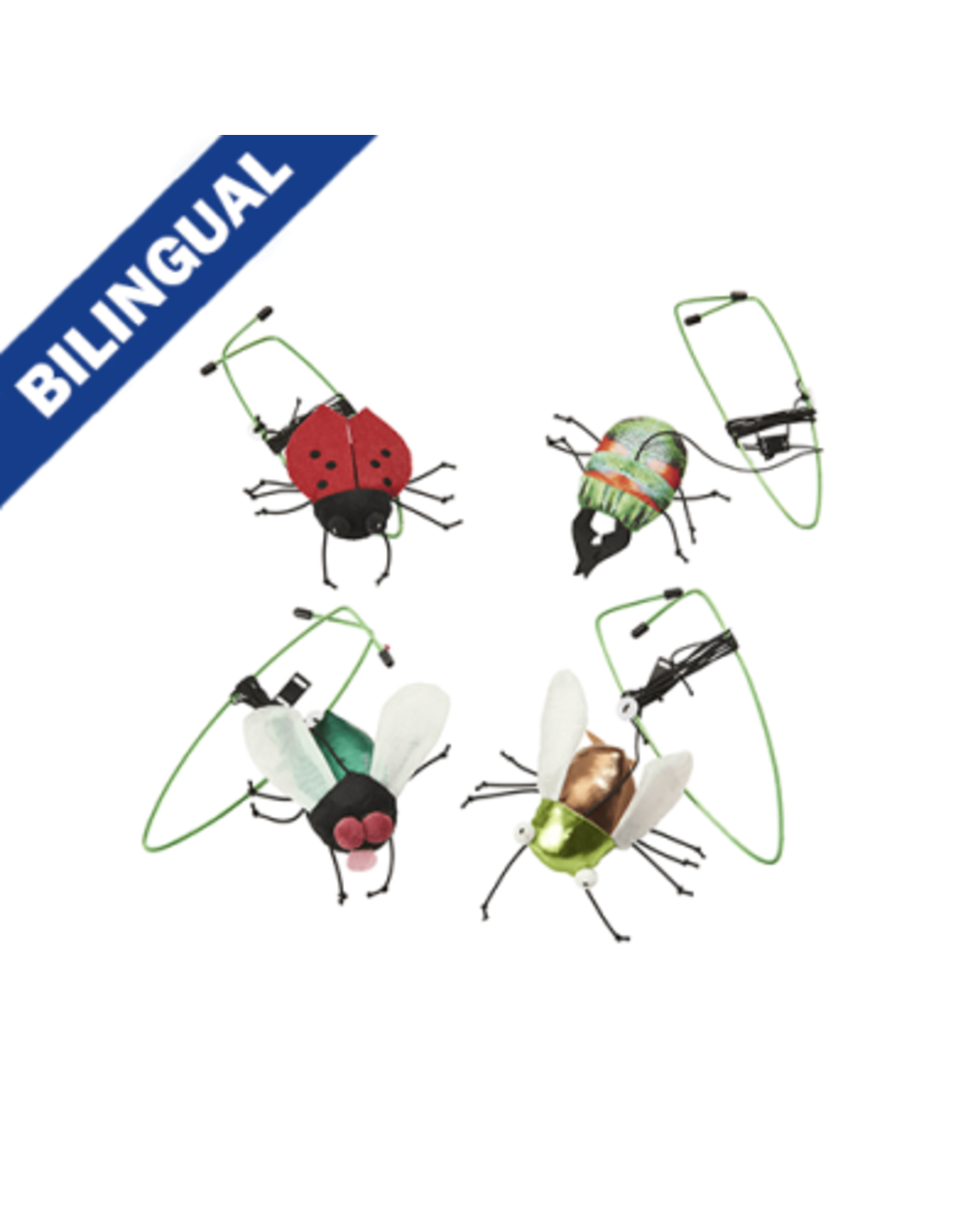 ethical products Spot a-door-able insecte