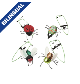 ethical products Spot a-door-able insecte