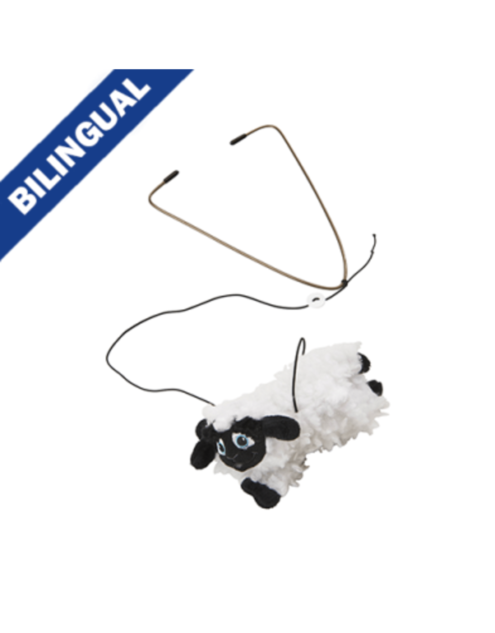 ethical products Spot a-door-able mouton