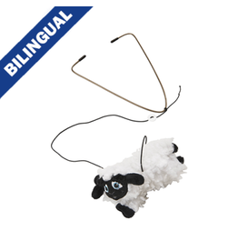 ethical products Spot a-door-able mouton
