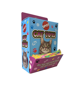 ethical products Spot Kitty Tube