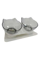 goo-eez Goo-eez Bol double inclinés