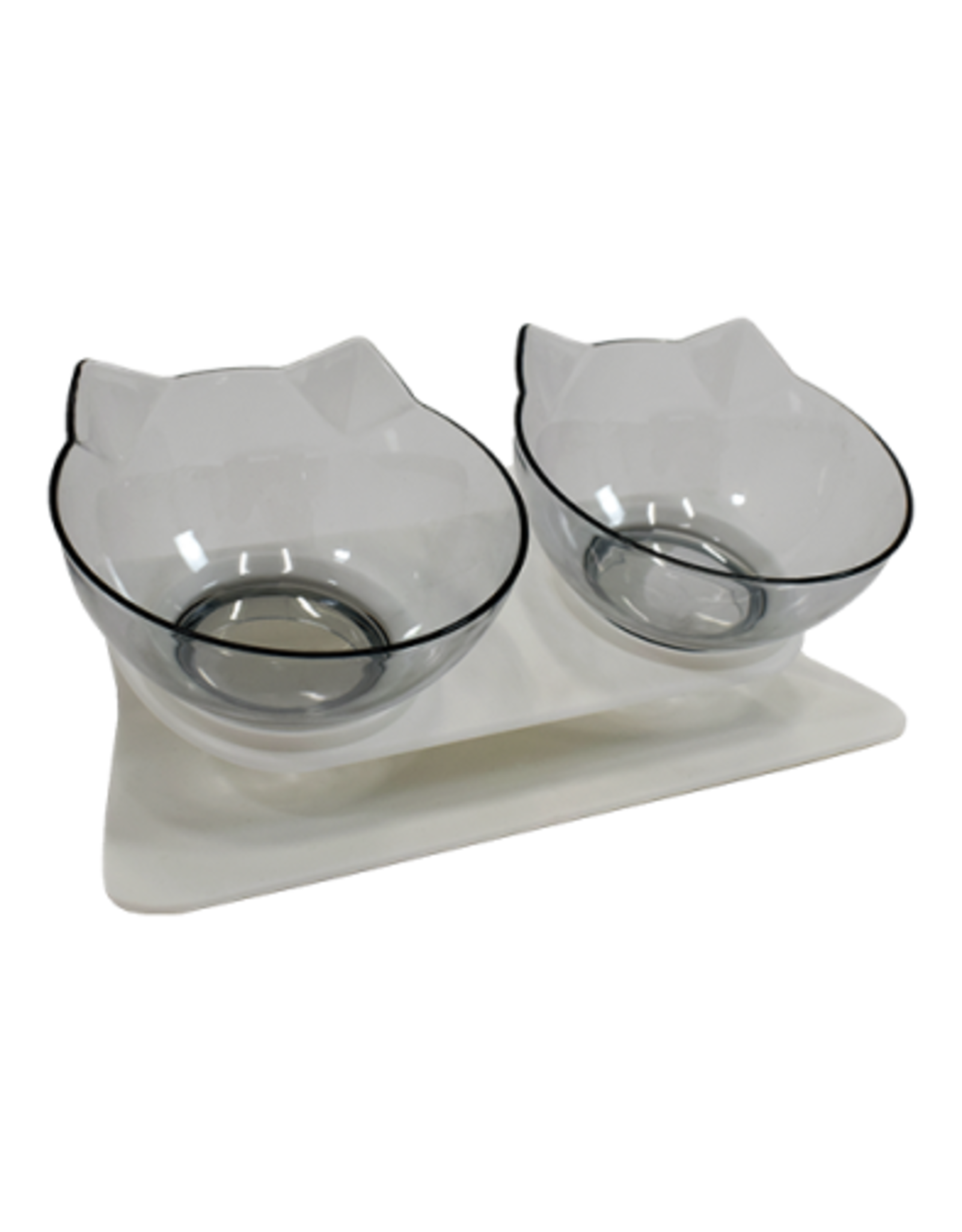 goo-eez Goo-eez Bol double inclinés