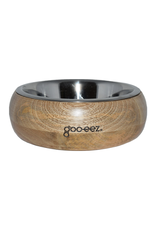 goo-eez Goo-eez Bol Mango Wood L