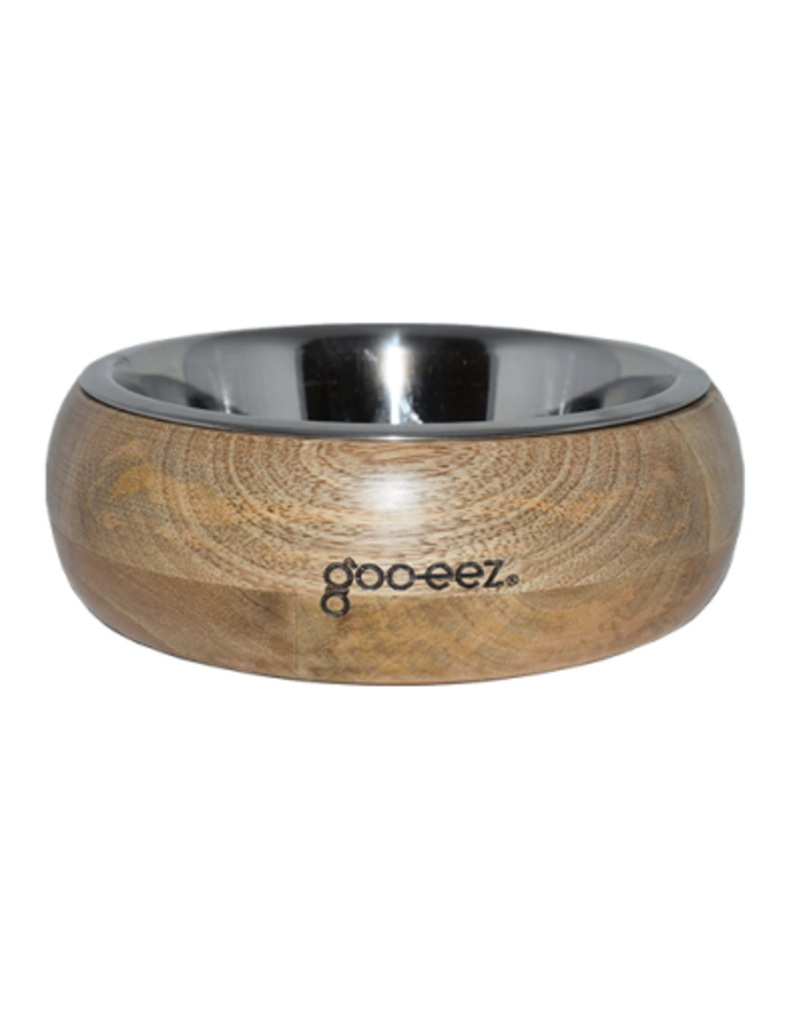 goo-eez Goo-eez Bol Mango Wood L