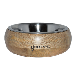 goo-eez Goo-eez Bol Mango Wood L