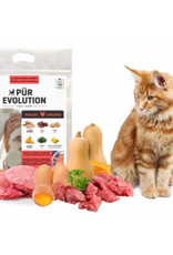 Purevolution Pürevolution échantillon félin Poulet 143g
