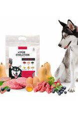 Purevolution Pürevolution échantillon Boeuf & Poulet 2x143g