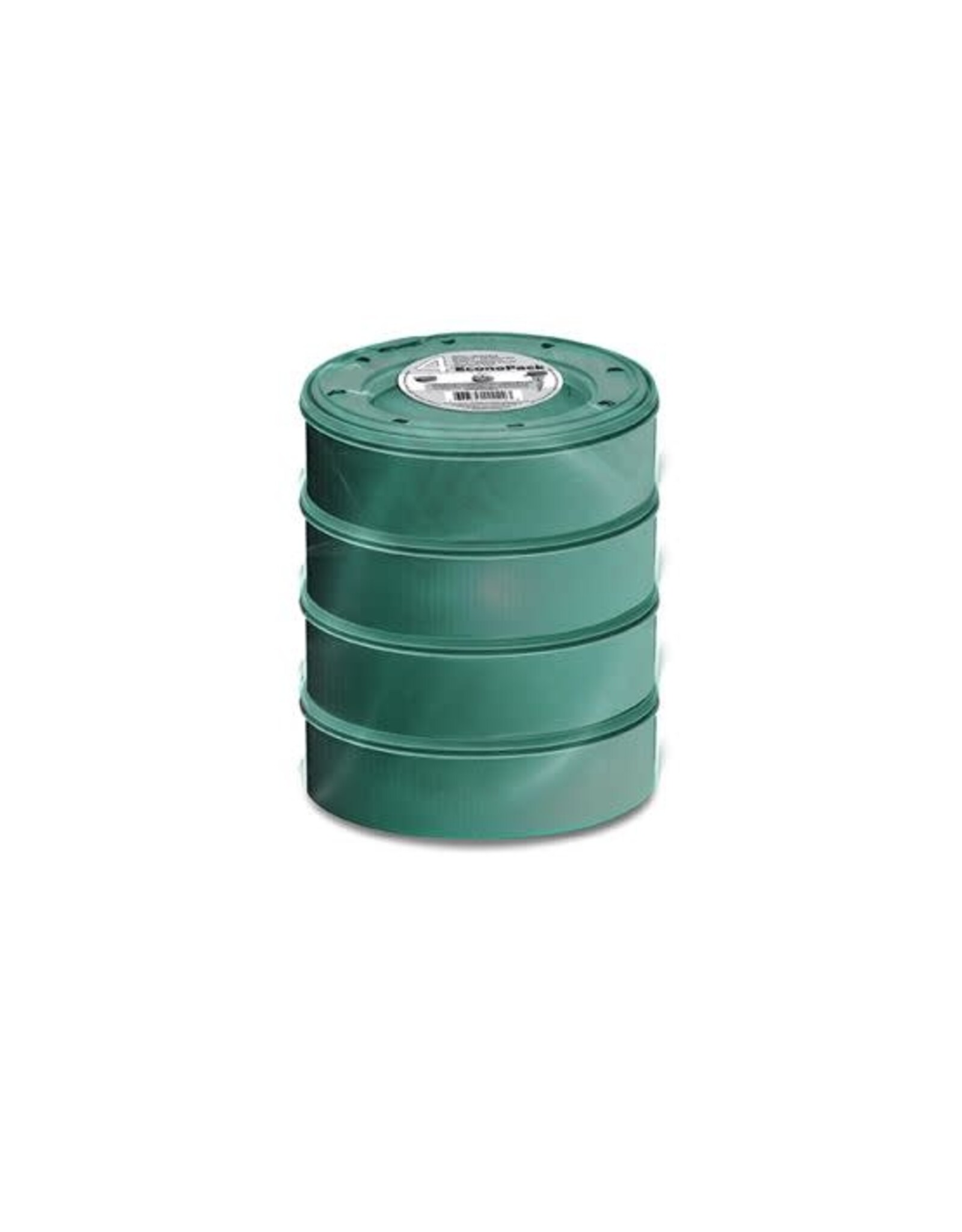 Litter Locker Litterlocker Cassette De Recharge ROND (4)