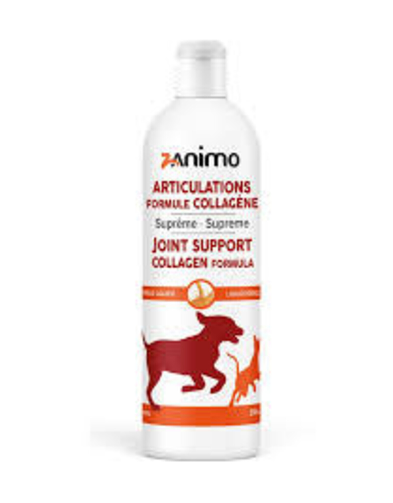 Zanimo Zanimo Suprême collagène 250ml