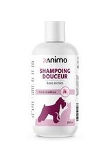 Zanimo Zanimo Shampoing sans larme mimosa 250ml