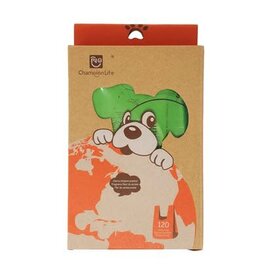 Championlife 120 sacs poignées fragrance
