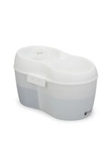 H2O H2O Fontaine Blanche 2L. (Chat)