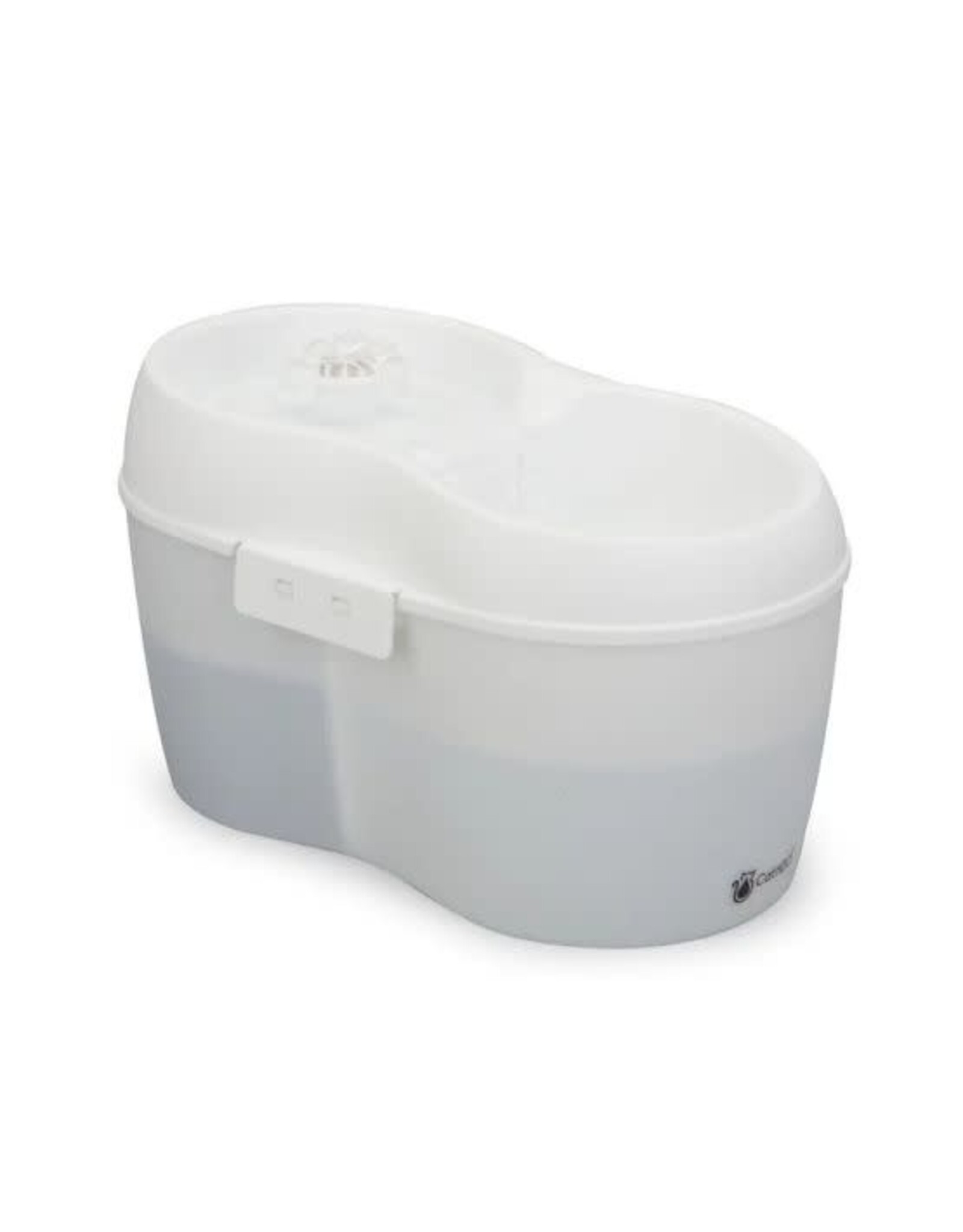 H2O H2O Fontaine Blanche 2L. (Chat)
