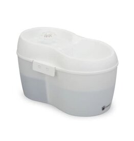 H2O H2O Fontaine Blanche 2L. (Chat)
